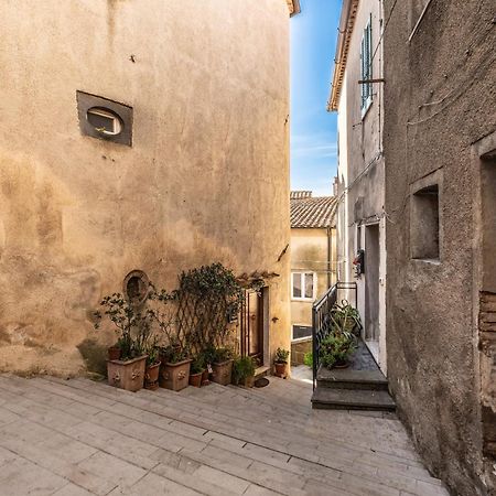 Vila Retreatloft In Manciano Exteriér fotografie