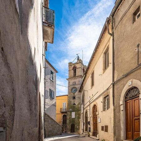 Vila Retreatloft In Manciano Exteriér fotografie