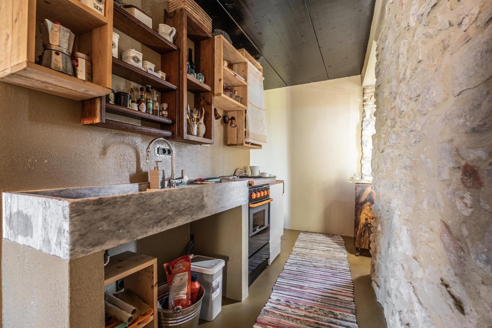 Vila Retreatloft In Manciano Exteriér fotografie