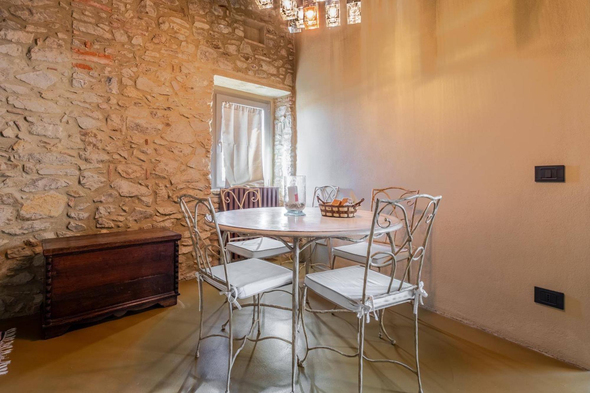 Vila Retreatloft In Manciano Exteriér fotografie