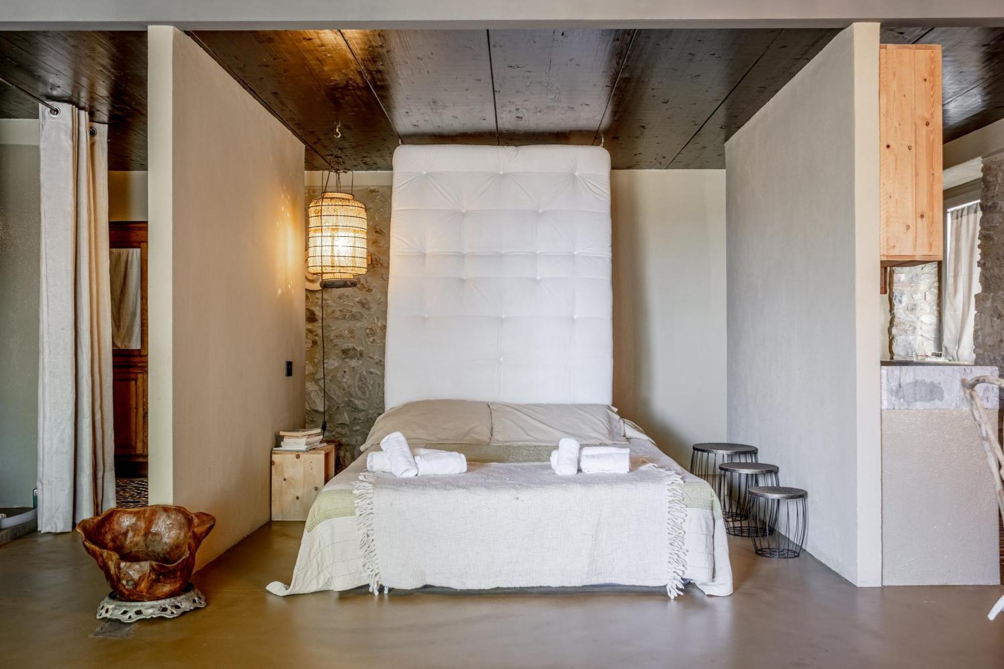 Vila Retreatloft In Manciano Exteriér fotografie