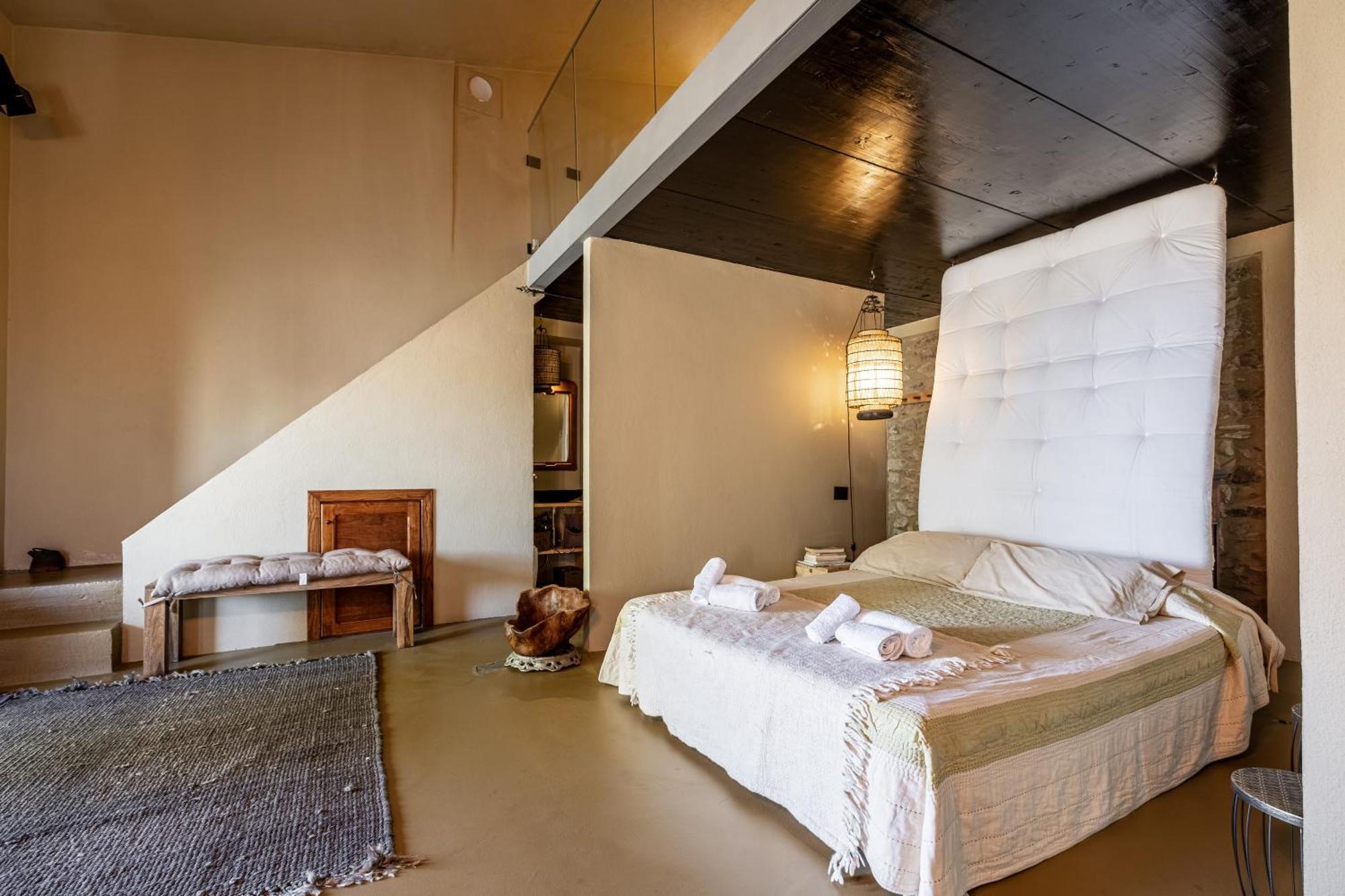 Vila Retreatloft In Manciano Exteriér fotografie