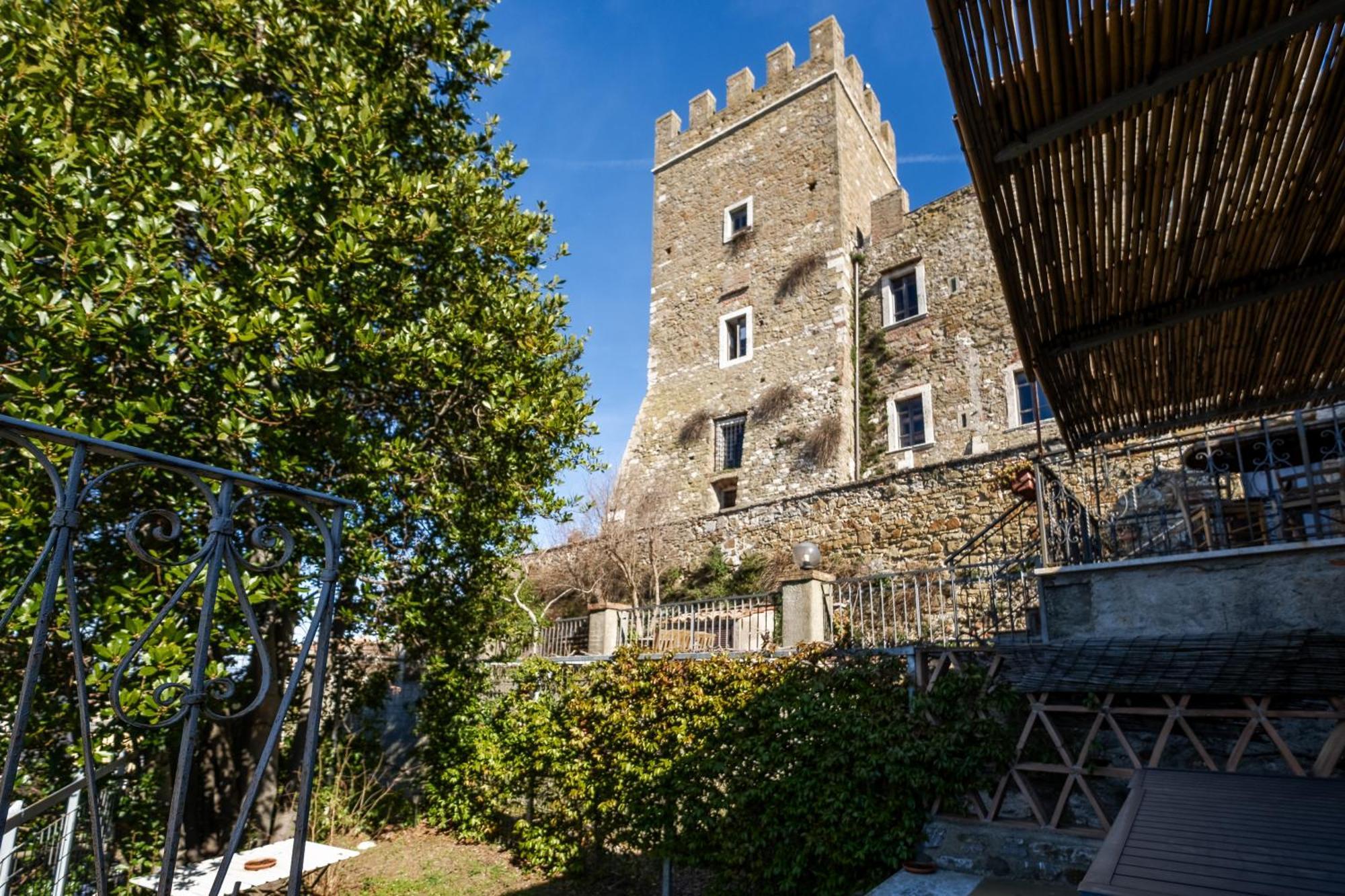 Vila Retreatloft In Manciano Exteriér fotografie